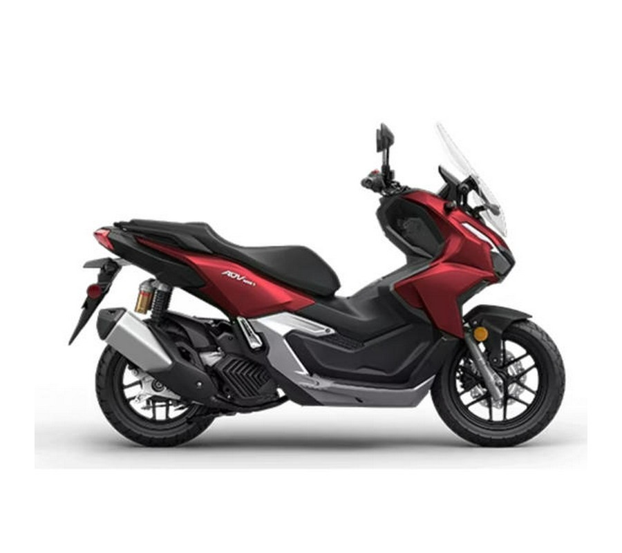 2024 Honda® ADV160 SP