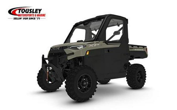 2024 Polaris Ranger XP 1000 Northstar Edition Ultimate