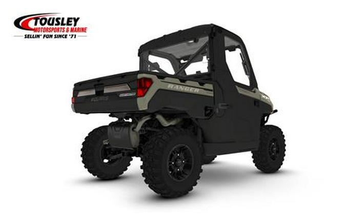 2024 Polaris Ranger XP 1000 Northstar Edition Ultimate