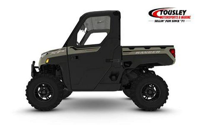 2024 Polaris Ranger XP 1000 Northstar Edition Ultimate