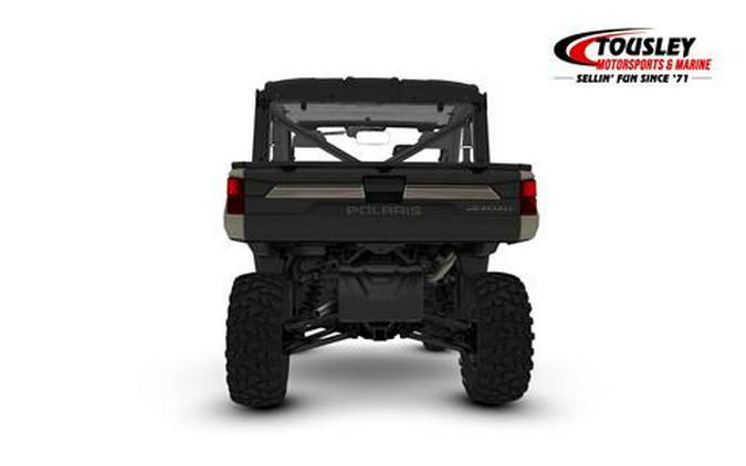 2024 Polaris Ranger XP 1000 Northstar Edition Ultimate