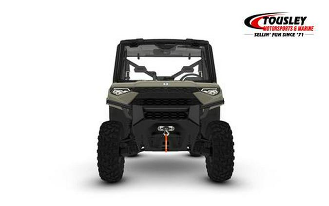 2024 Polaris Ranger XP 1000 Northstar Edition Ultimate