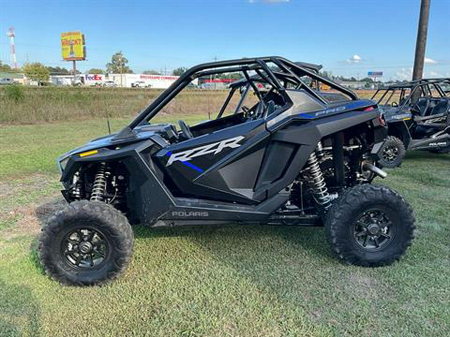 2023 Polaris RZR Pro XP Premium