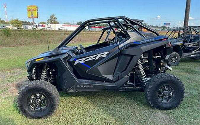 2023 Polaris RZR Pro XP Premium