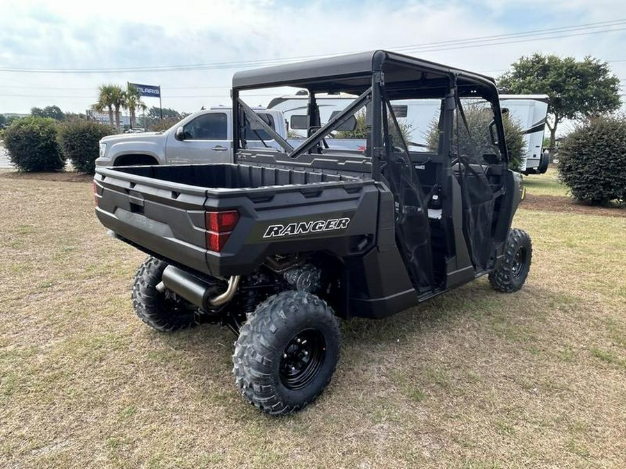 2025 Polaris® Ranger Crew 1000