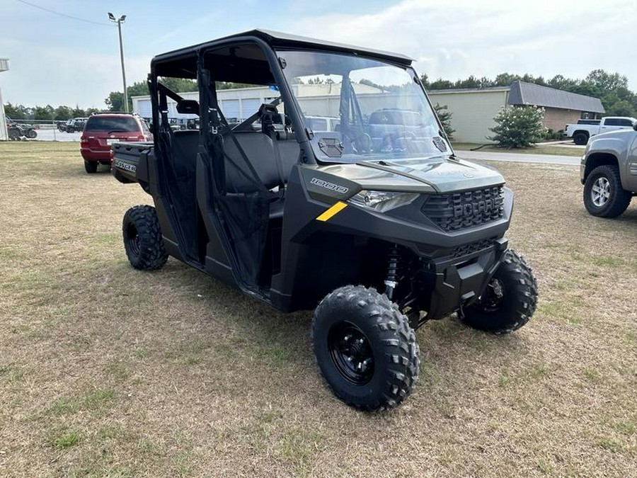 2025 Polaris® Ranger Crew 1000