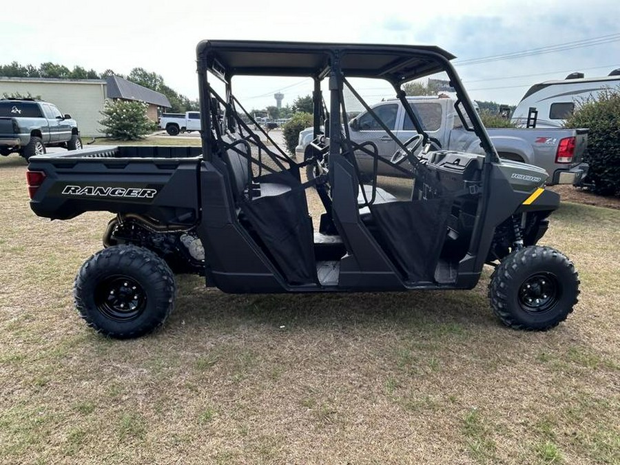 2025 Polaris® Ranger Crew 1000