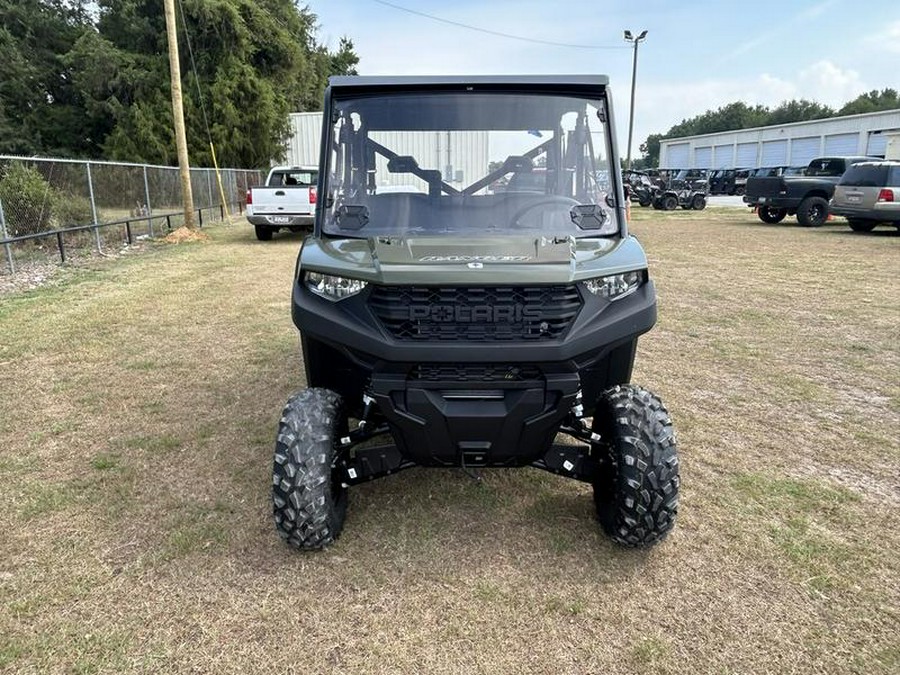 2025 Polaris® Ranger Crew 1000