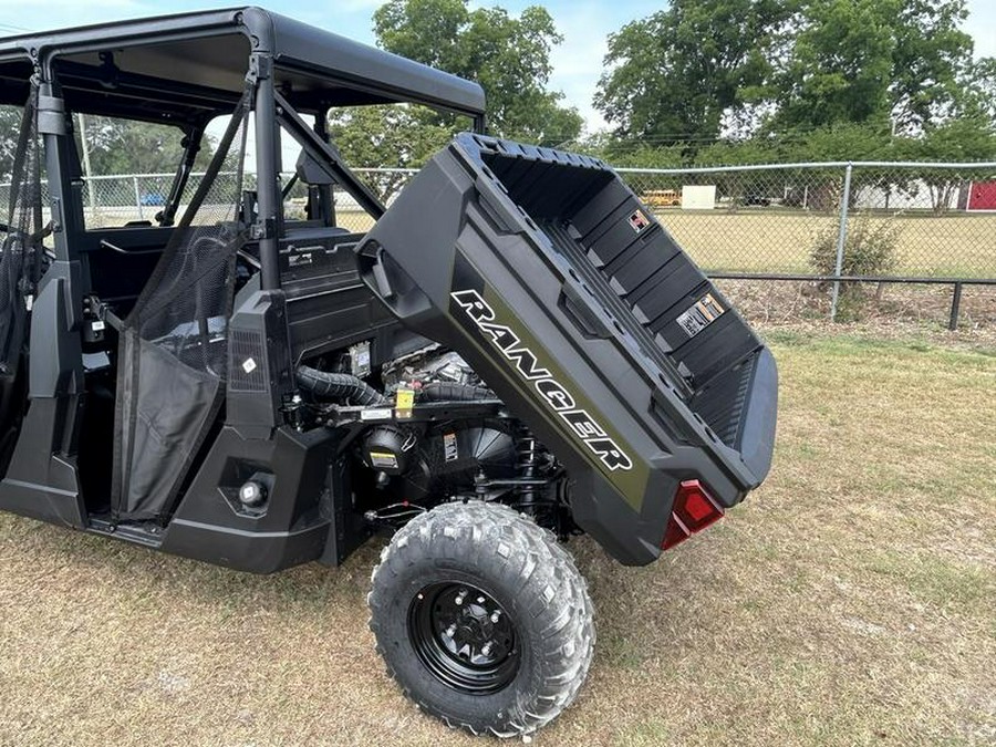 2025 Polaris® Ranger Crew 1000