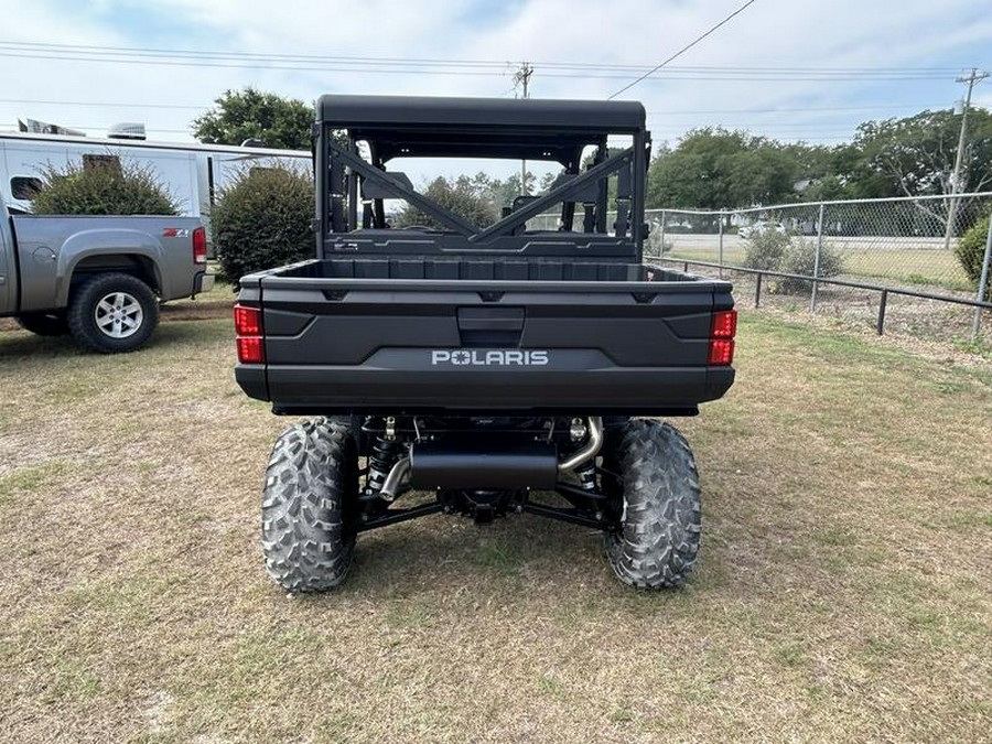 2025 Polaris® Ranger Crew 1000