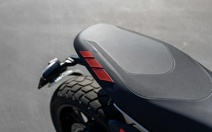 2024 Ducati Scrambler Full Throttle (2G) Livery