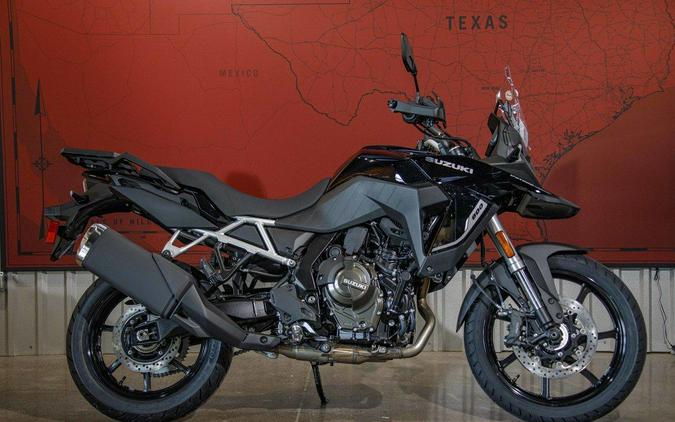 2024 Suzuki V-Storm 800 Touring