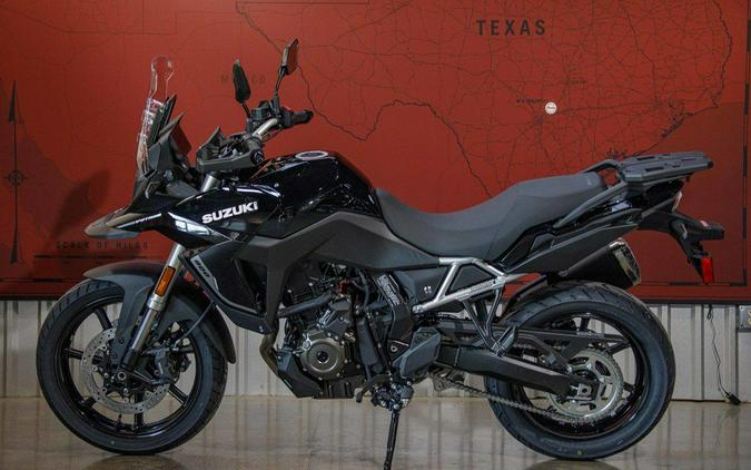 2024 Suzuki V-Storm 800 Touring