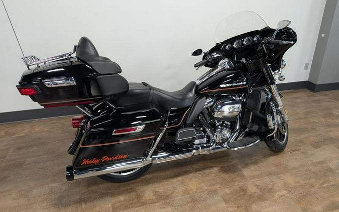 2020 Harley-Davidson® FLHTK - Ultra Limited