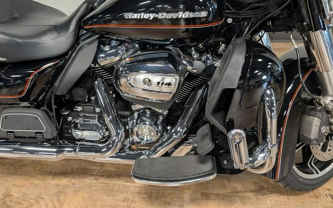 2020 Harley-Davidson® FLHTK - Ultra Limited