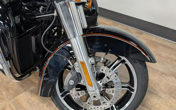 2020 Harley-Davidson® FLHTK - Ultra Limited