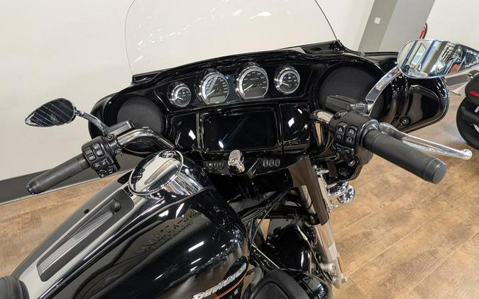 2020 Harley-Davidson® FLHTK - Ultra Limited