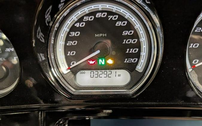 2020 Harley-Davidson® FLHTK - Ultra Limited