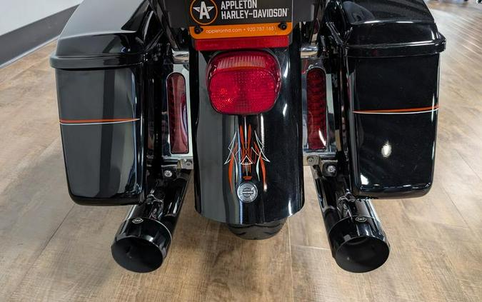 2020 Harley-Davidson® FLHTK - Ultra Limited