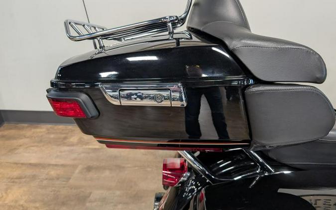 2020 Harley-Davidson® FLHTK - Ultra Limited