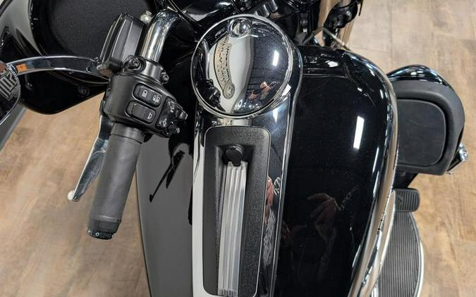 2020 Harley-Davidson® FLHTK - Ultra Limited