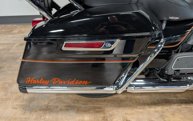 2020 Harley-Davidson® FLHTK - Ultra Limited