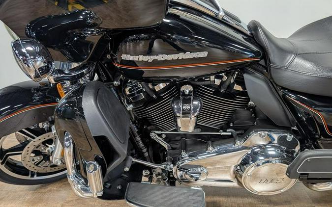 2020 Harley-Davidson® FLHTK - Ultra Limited