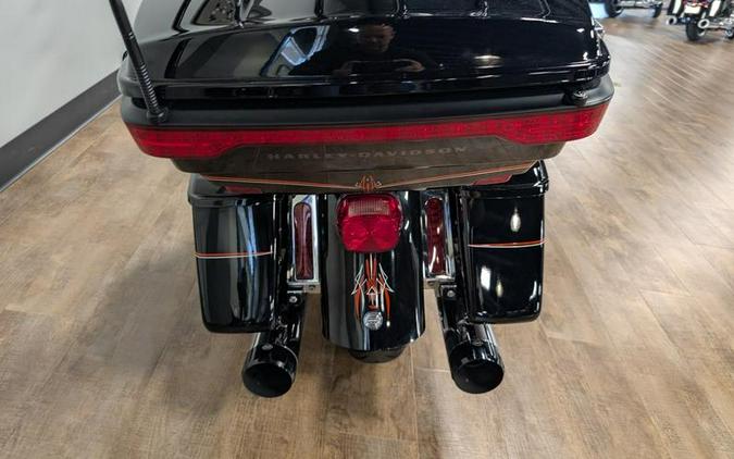 2020 Harley-Davidson® FLHTK - Ultra Limited