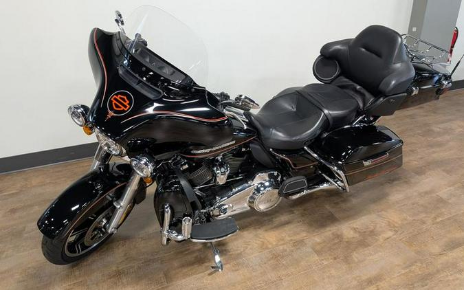 2020 Harley-Davidson® FLHTK - Ultra Limited