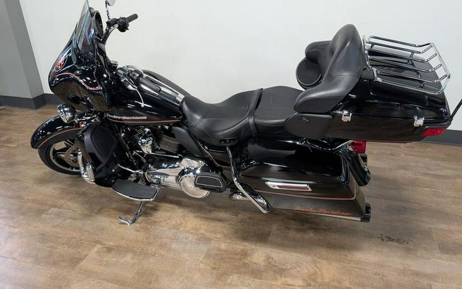 2020 Harley-Davidson® FLHTK - Ultra Limited