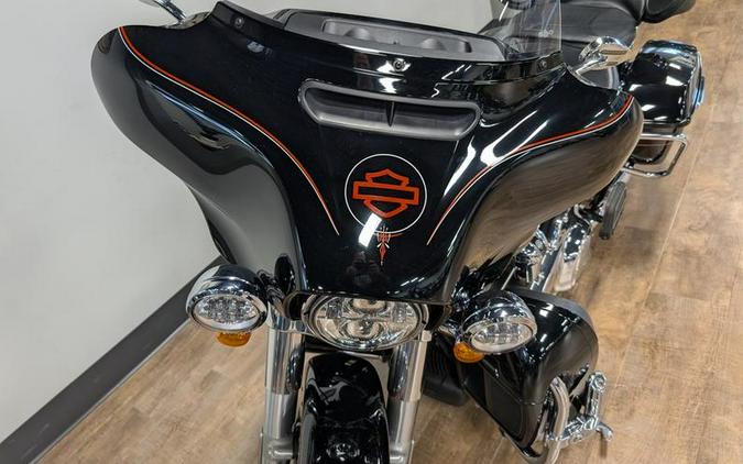 2020 Harley-Davidson® FLHTK - Ultra Limited