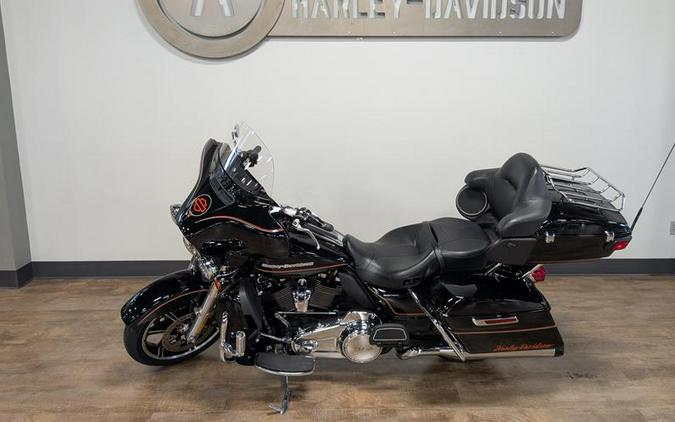 2020 Harley-Davidson® FLHTK - Ultra Limited