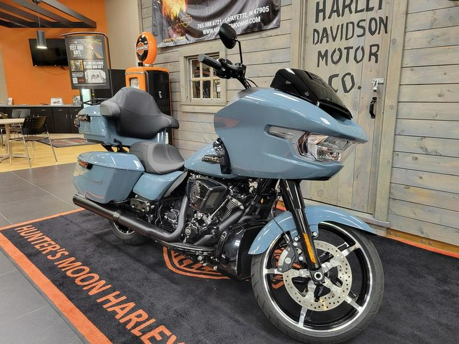 2024 Harley-Davidson® FLTRX - Road Glide®