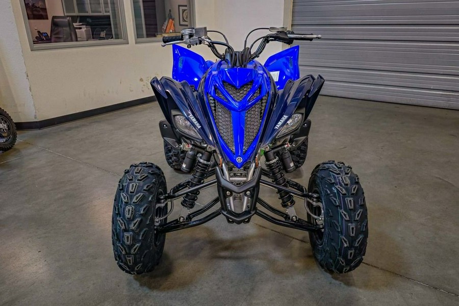 2024 Yamaha Raptor 700R