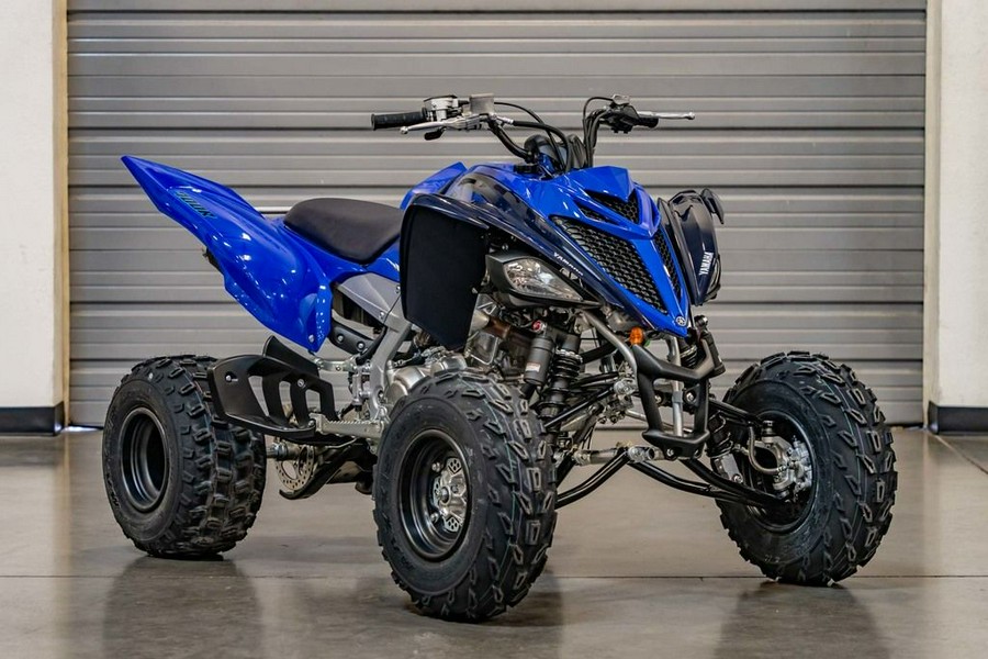 2024 Yamaha Raptor 700R