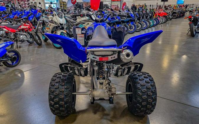 2024 Yamaha Raptor 700R