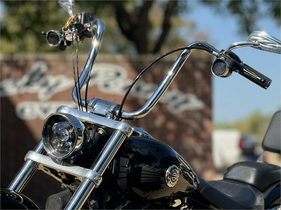 2014 Harley-Davidson Softail Breakout