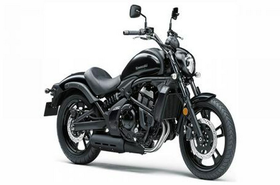 2025 Kawasaki Vulcan® S