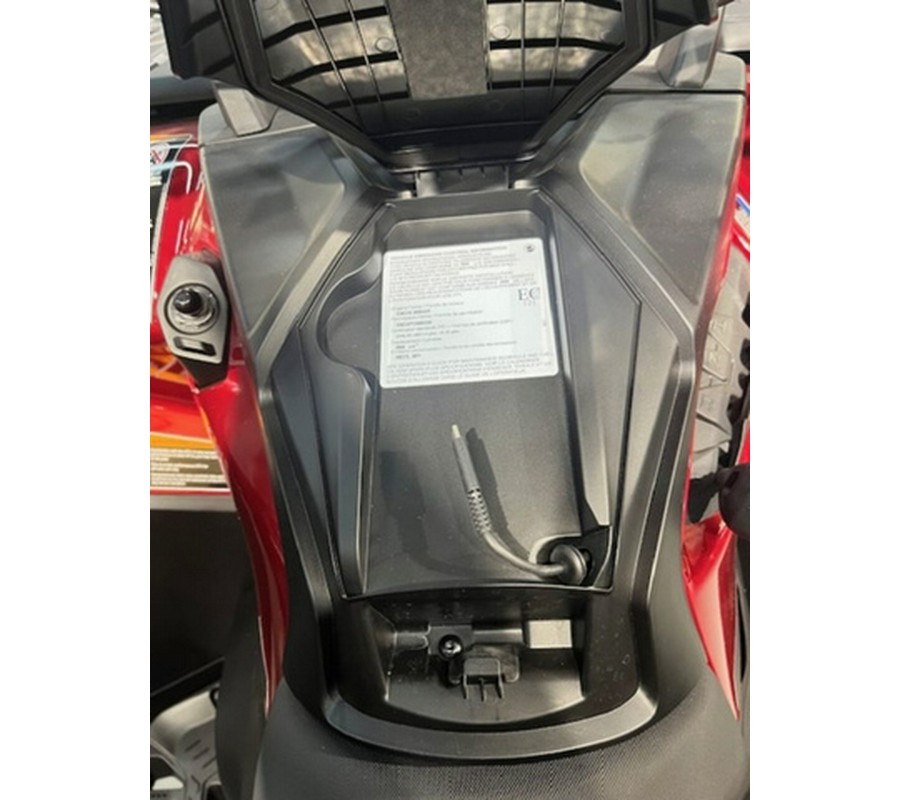 2025 Can-Am Outlander MAX XT 850
