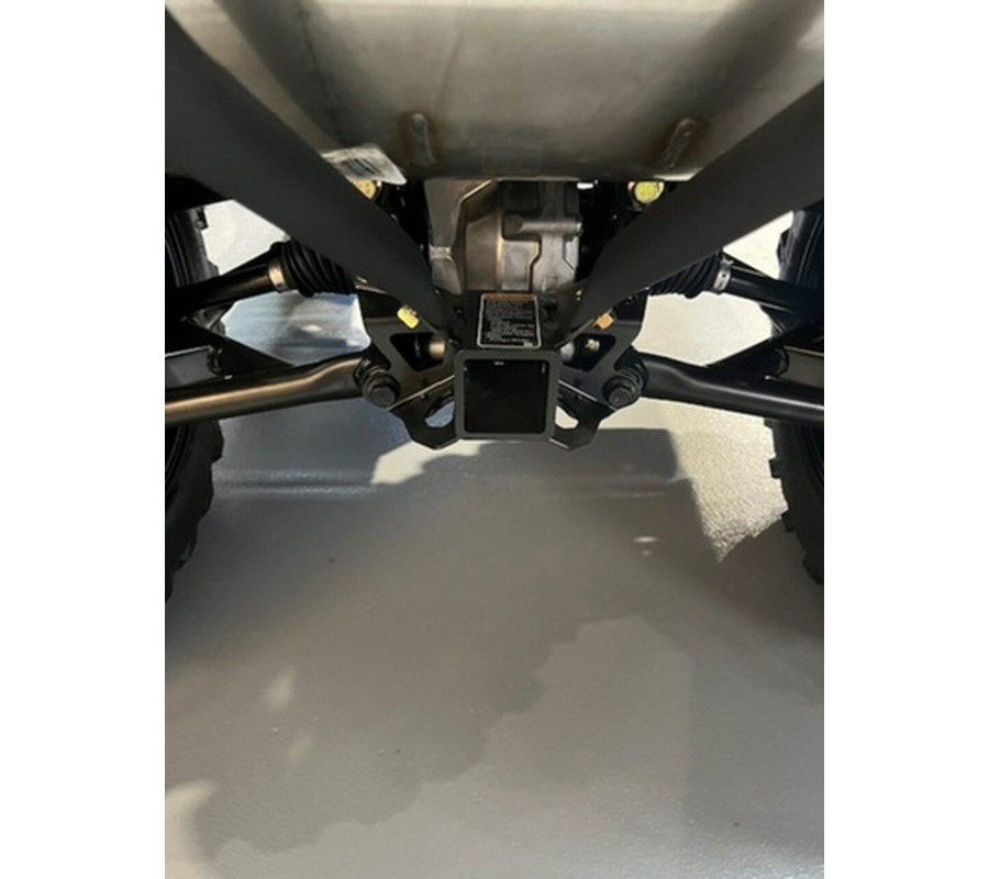 2025 Can-Am Outlander MAX XT 850