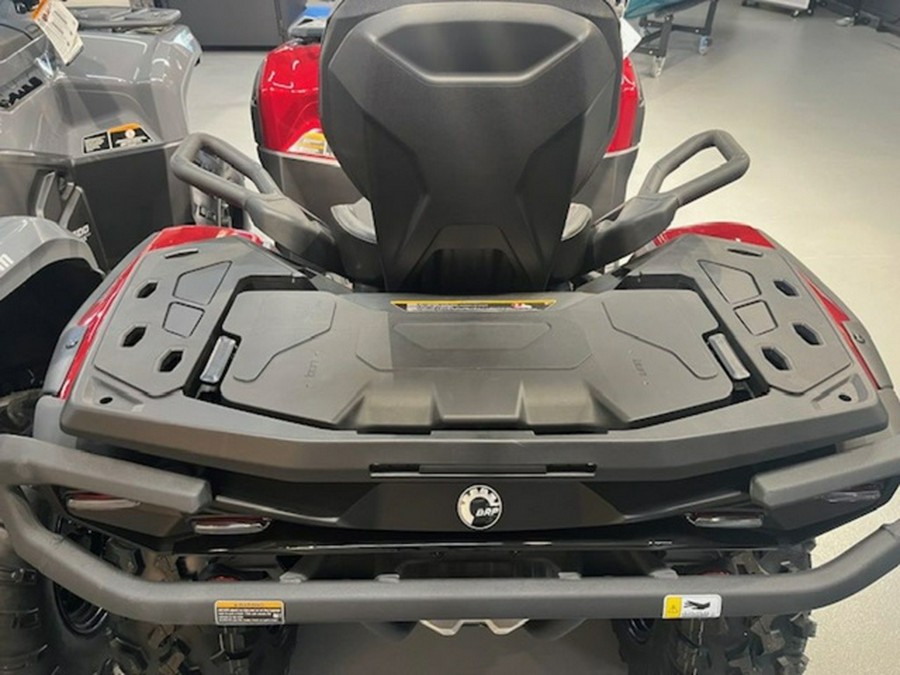 2025 Can-Am Outlander MAX XT 850