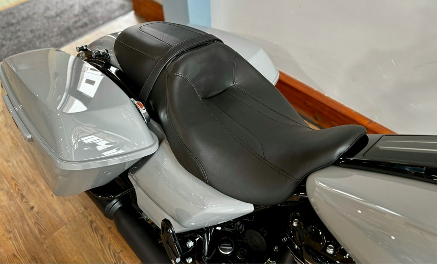 2025 Harley-Davidson Road King® Special