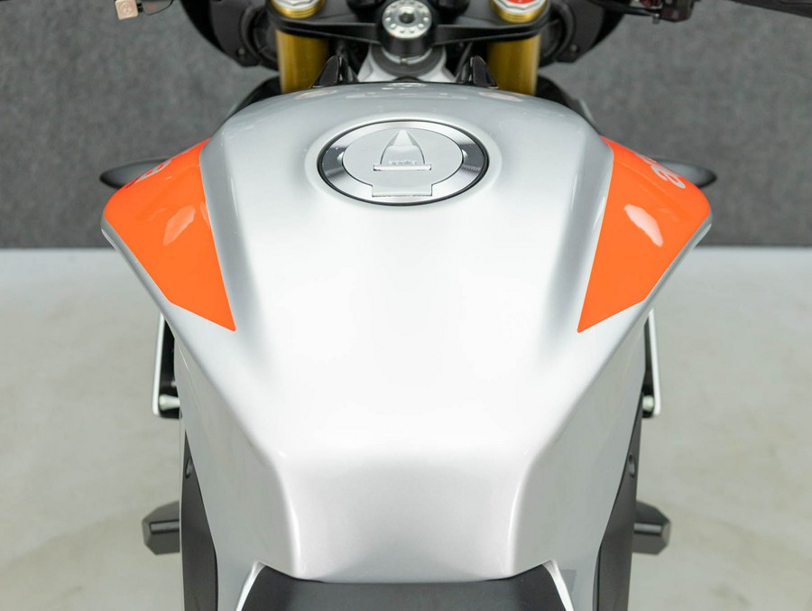 2018 APRILIA TUONO V4 1100 RR W/ABS