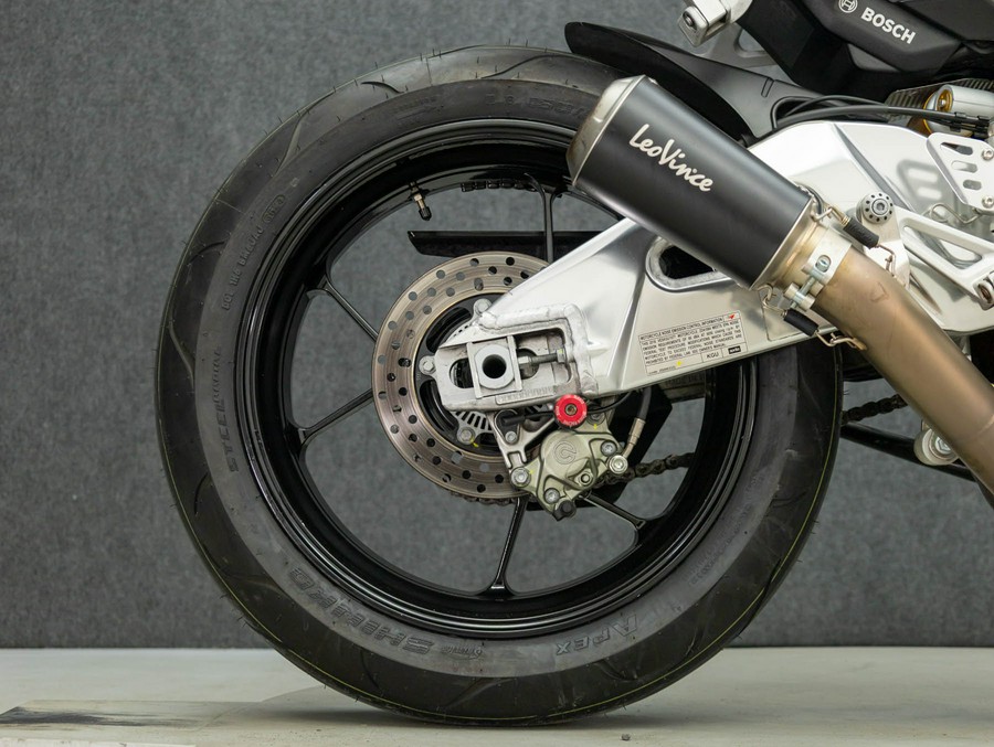 2018 APRILIA TUONO V4 1100 RR W/ABS