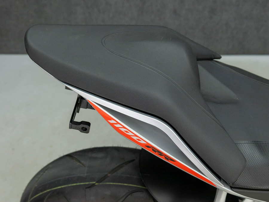 2018 APRILIA TUONO V4 1100 RR W/ABS