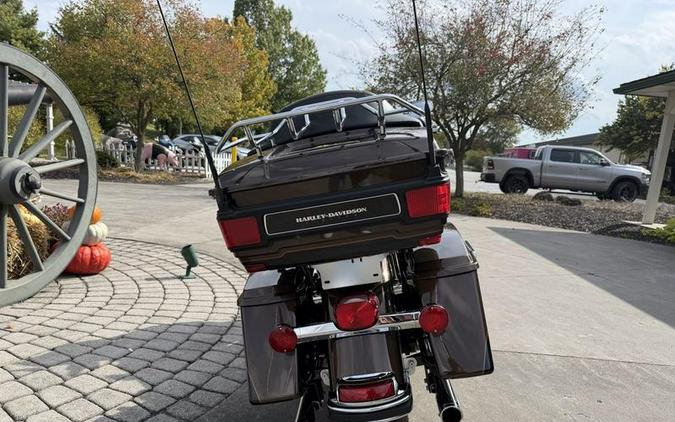 2013 Harley-Davidson® FLHTK - Electra Glide® Ultra Limited