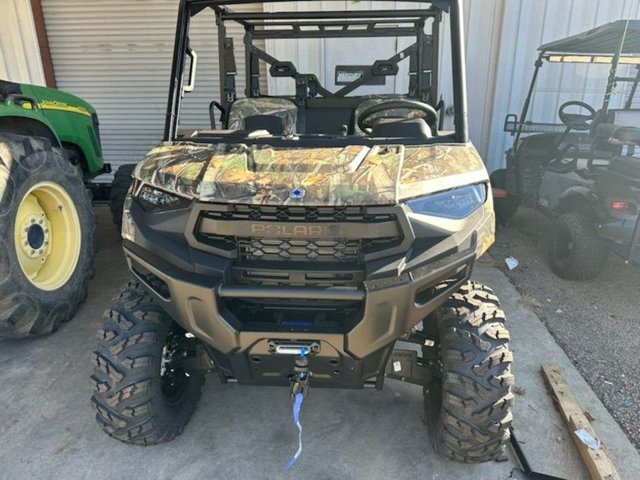 2026 Polaris Ranger® Crew XP 1000 Premium