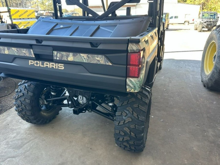 2026 Polaris Ranger® Crew XP 1000 Premium