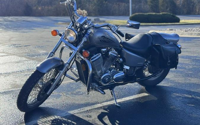 2004 Honda® Shadow VLX Deluxe