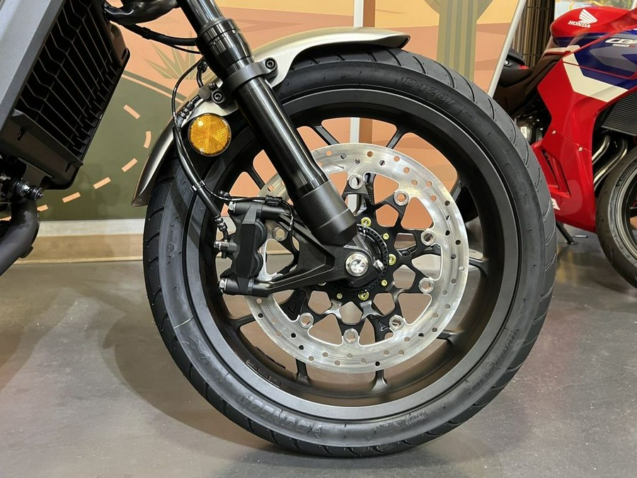 2026 Honda® Rebel 1100 DCT